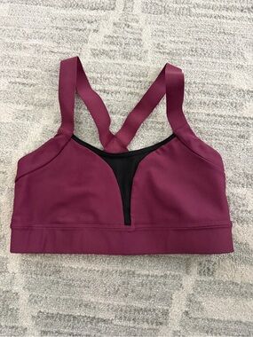 Under Armour Sports Bra